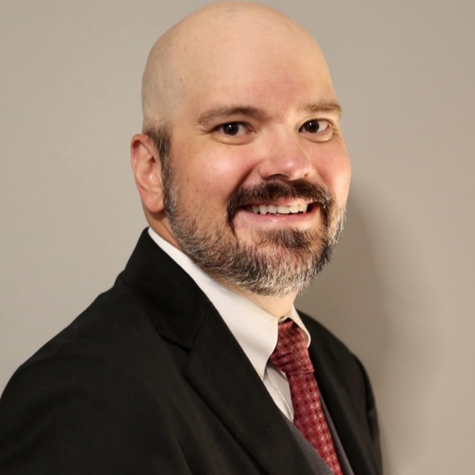 A mediocre self-portrait